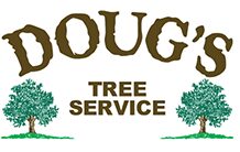 Dougs Tree Service logo