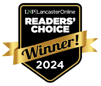 Readers Choice Logo